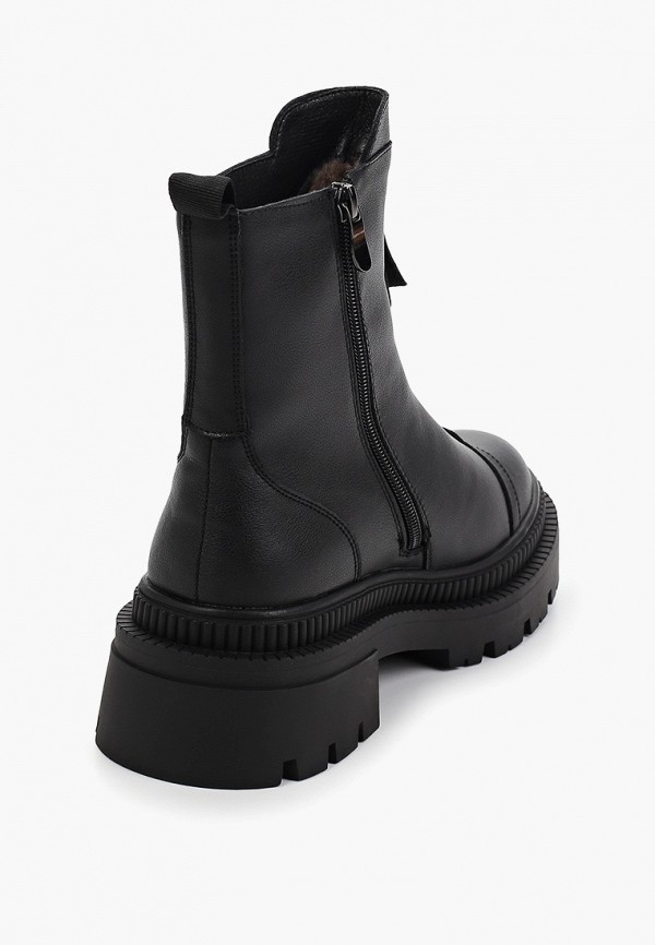 фото Ботинки helena berger