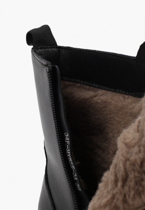 фото Ботинки helena berger