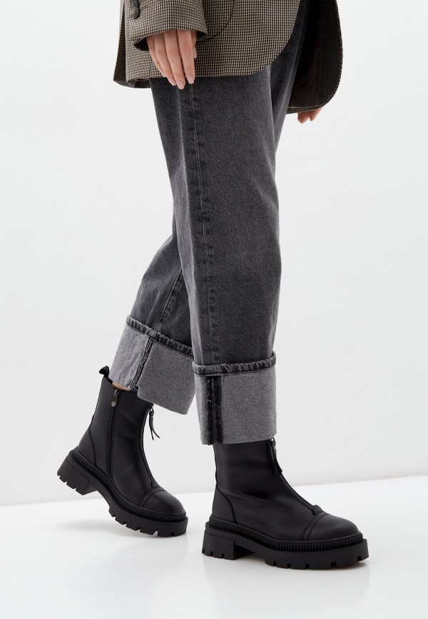 фото Ботинки helena berger