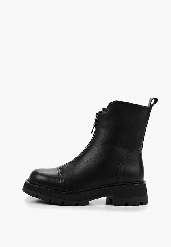 фото Ботинки helena berger