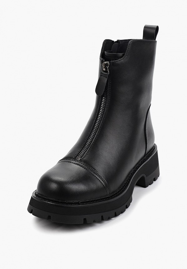 фото Ботинки helena berger