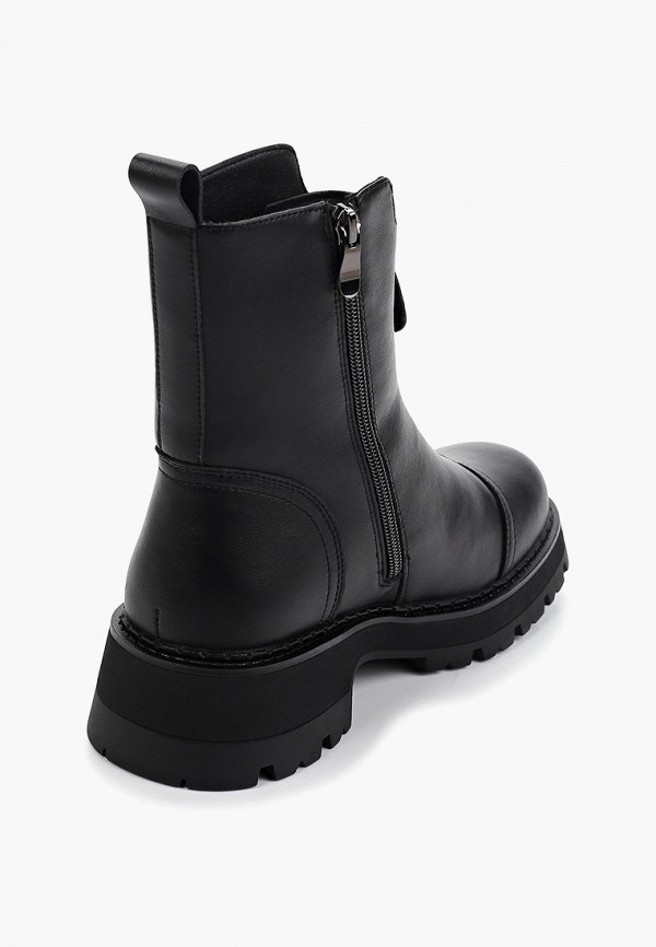 фото Ботинки helena berger