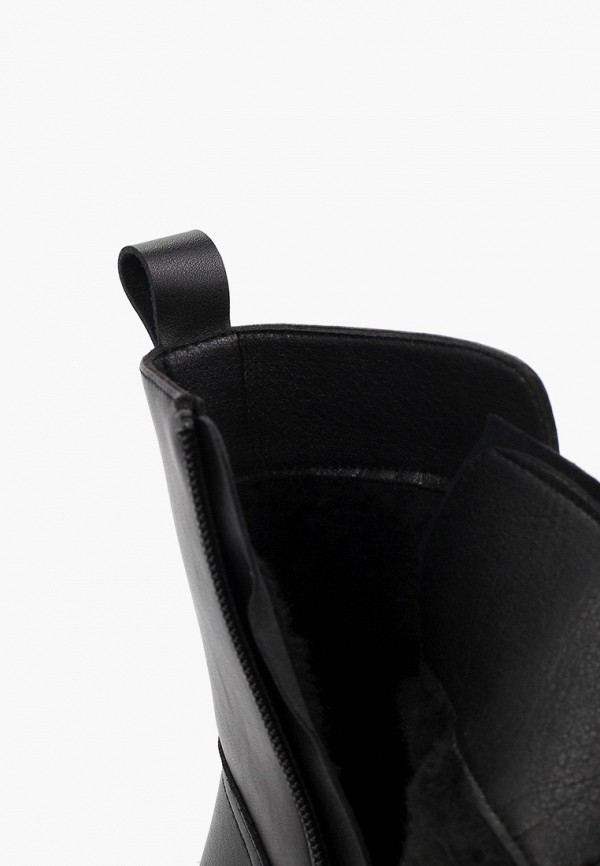 фото Ботинки helena berger