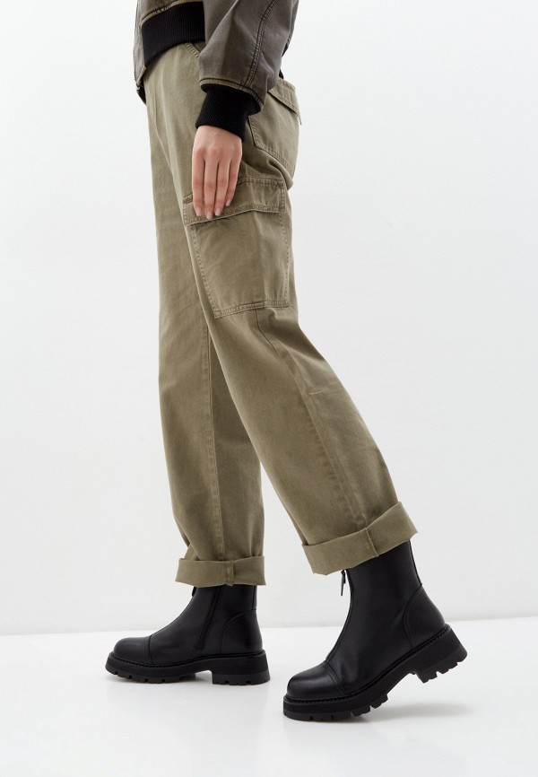 фото Ботинки helena berger