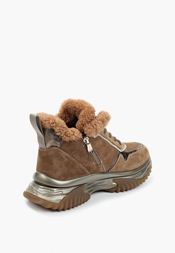 фото Кроссовки dino ricci