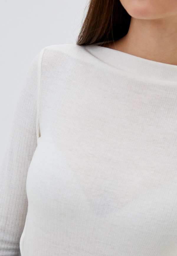 фото Лонгслив francesco donni