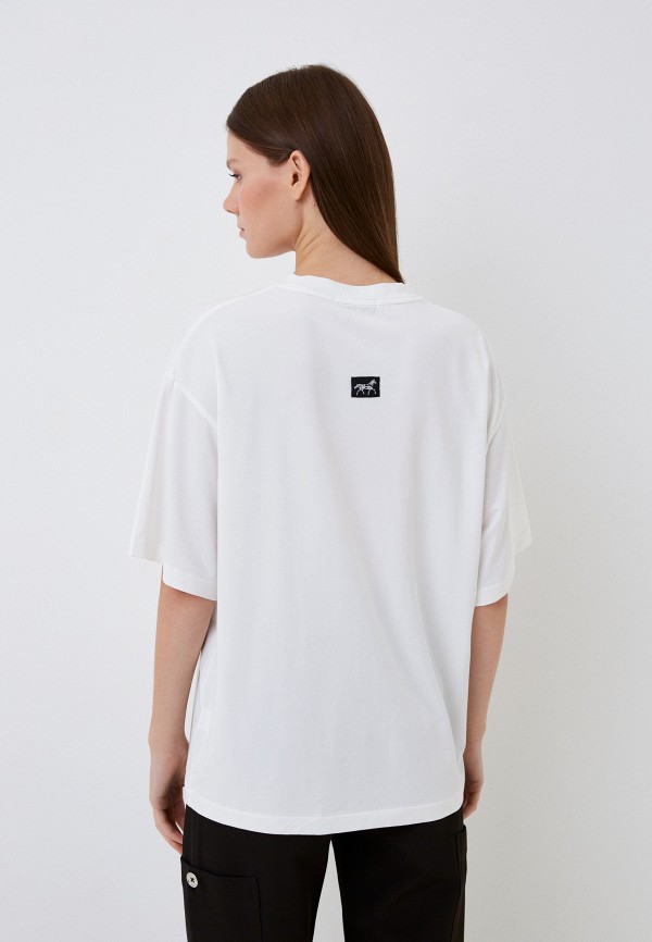 фото Футболка francesco donni