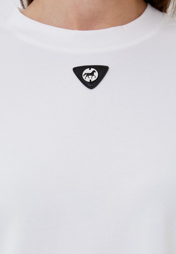 фото Футболка francesco donni