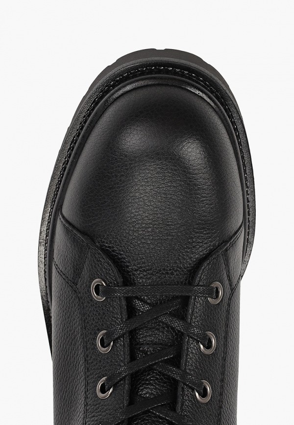 фото Ботинки altabella