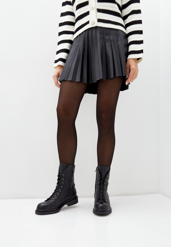 фото Ботинки altabella