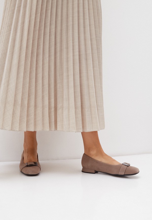 фото Туфли caprice