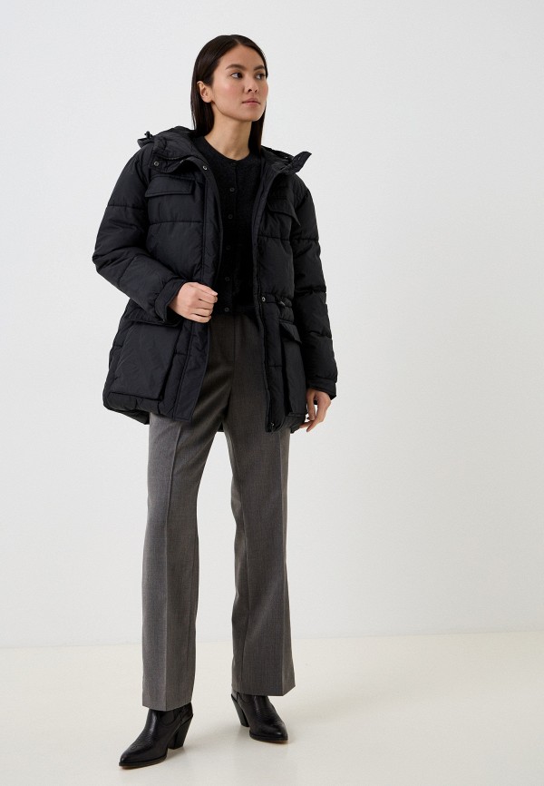 фото Куртка утепленная concept club