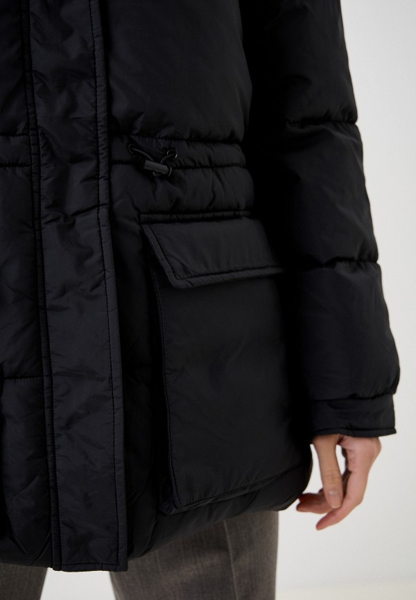 фото Куртка утепленная concept club