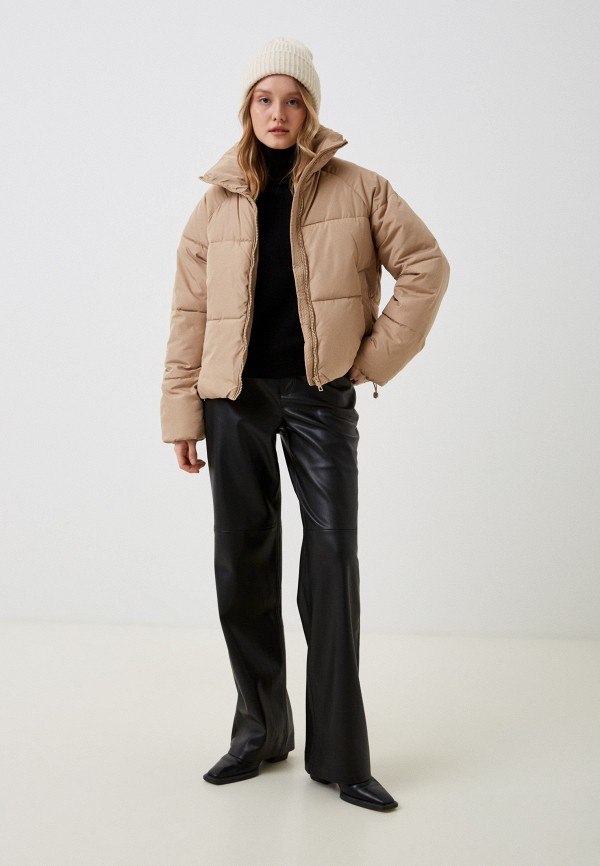 фото Куртка утепленная d&f