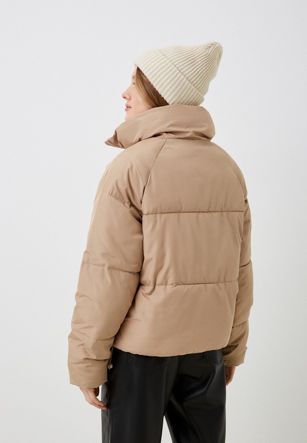 фото Куртка утепленная d&f