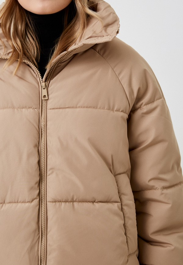 фото Куртка утепленная d&f