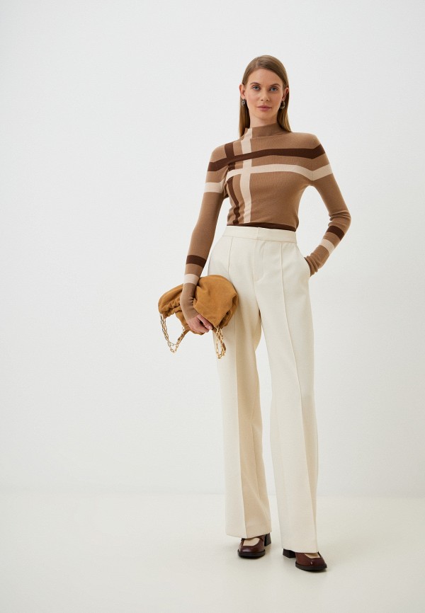 фото Водолазка o.line