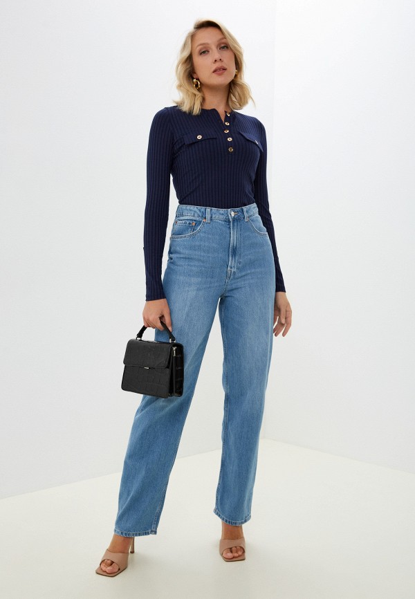 фото Лонгслив gold chic chili