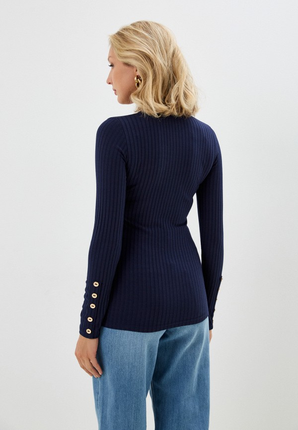 фото Лонгслив gold chic chili