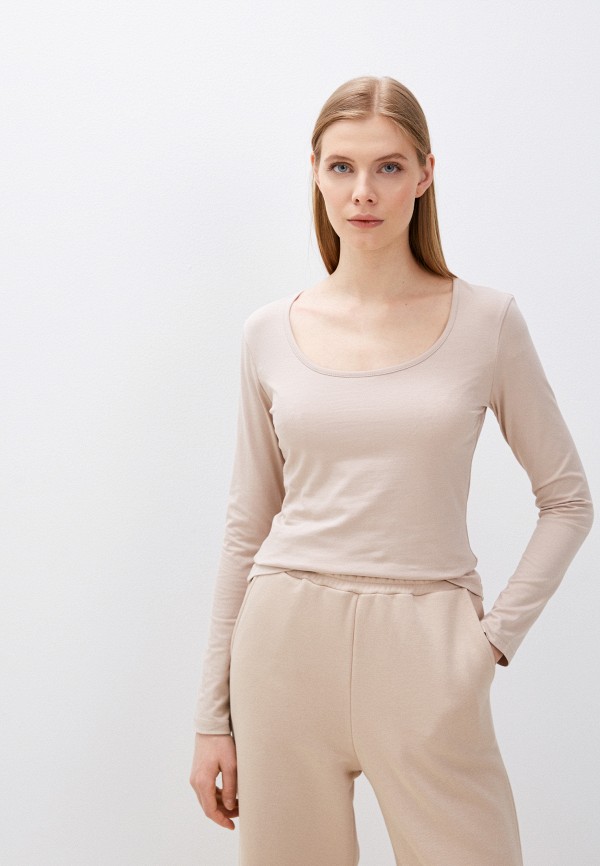 фото Лонгслив ges2m