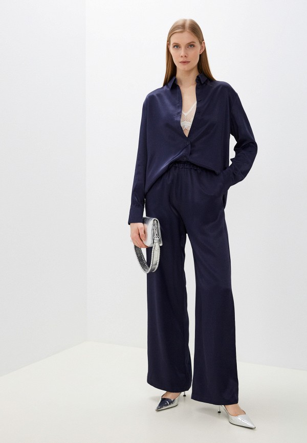 фото Брюки ges2m