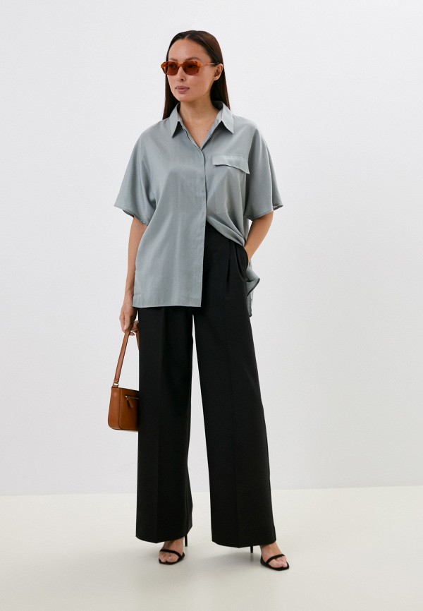 фото Брюки ges2m