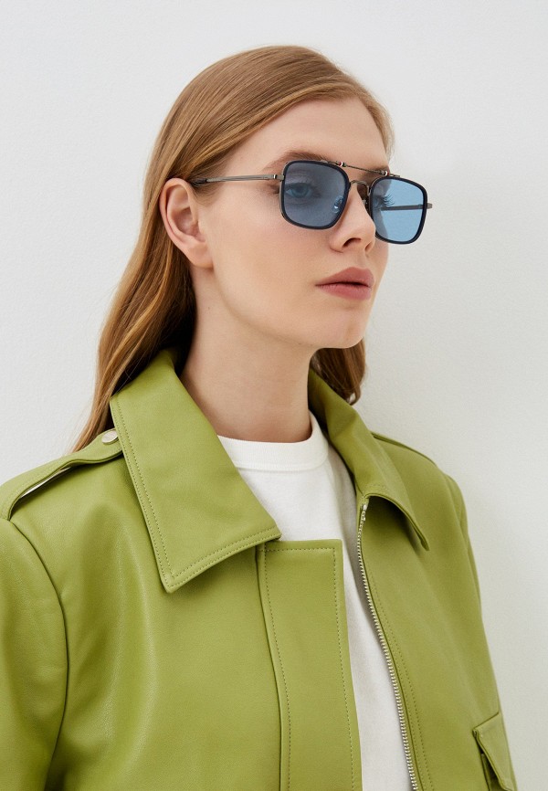 фото Очки солнцезащитные kaizi