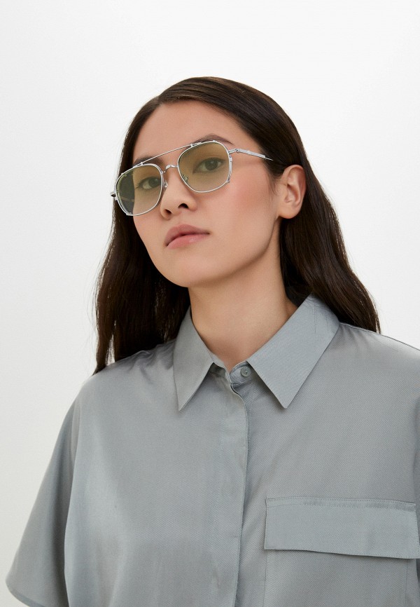 фото Очки солнцезащитные kaizi