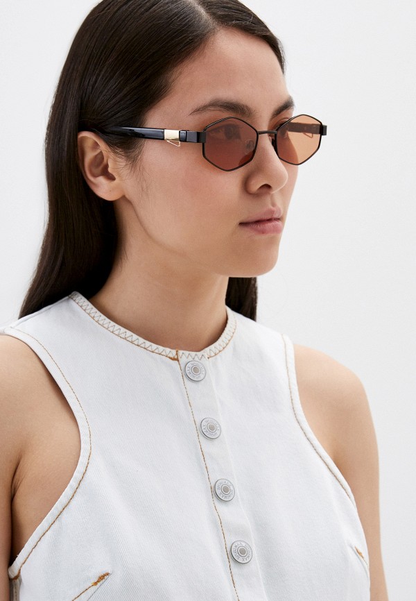 фото Очки солнцезащитные kaizi