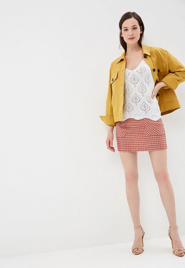 фото Топ jj wear