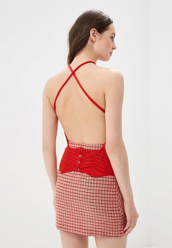 фото Топ jj wear