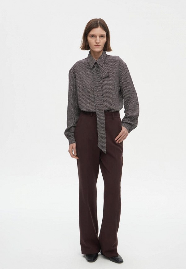 фото Брюки you