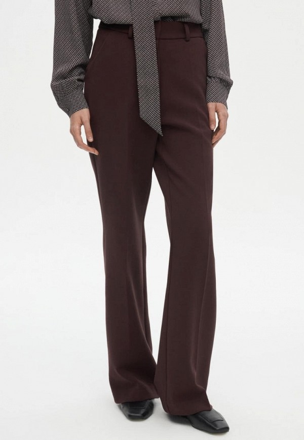 фото Брюки you