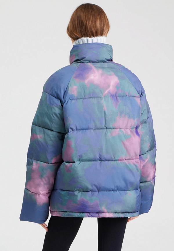 фото Куртка утепленная to be blossom