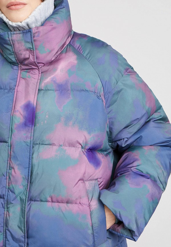 фото Куртка утепленная to be blossom