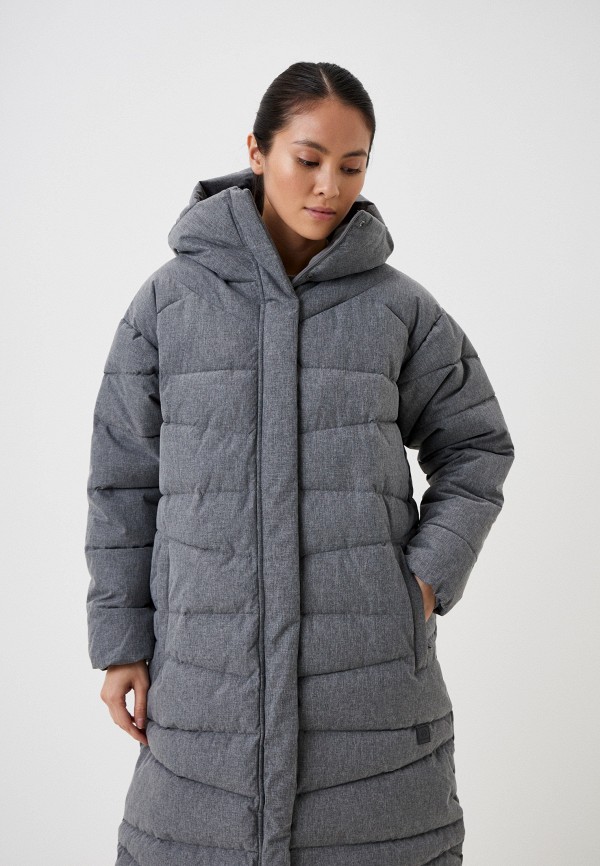 фото Куртка утепленная outventure