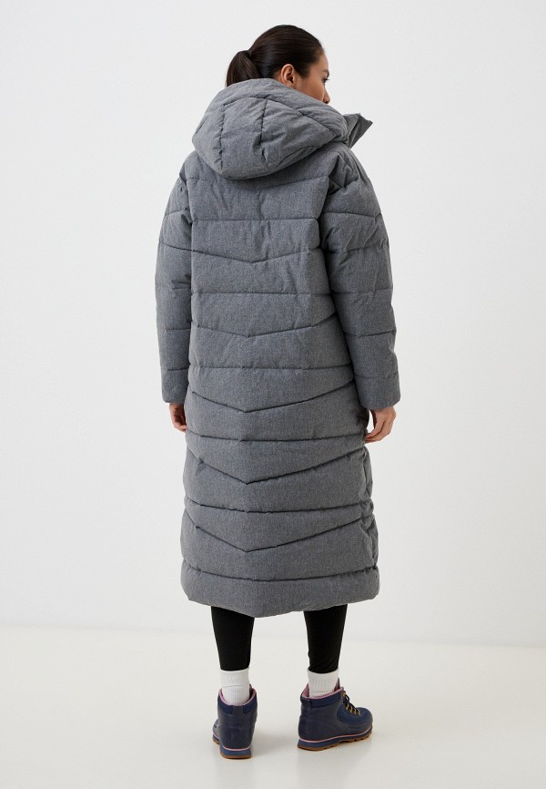 фото Куртка утепленная outventure