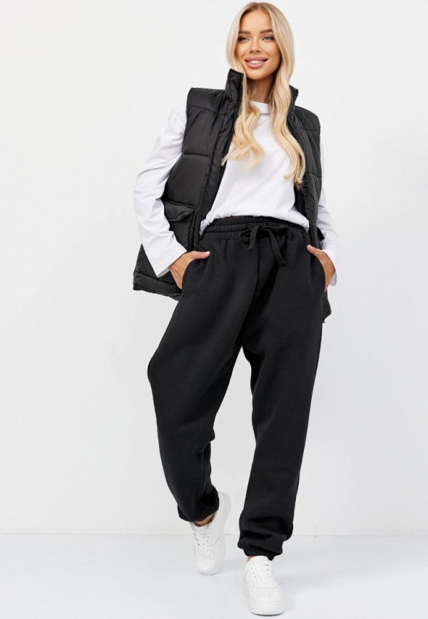 фото Брюки спортивные profit