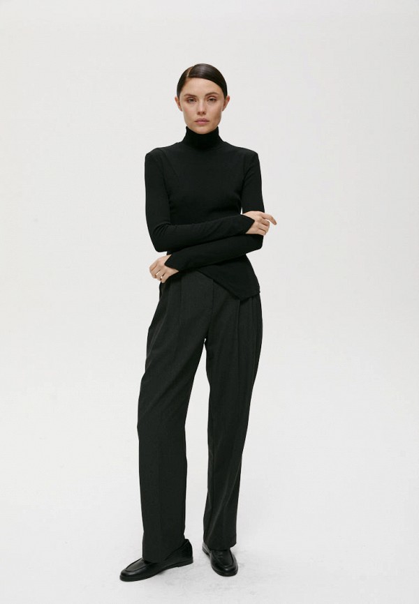 фото Водолазка eterlique