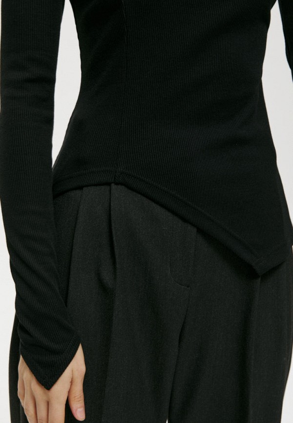 фото Водолазка eterlique