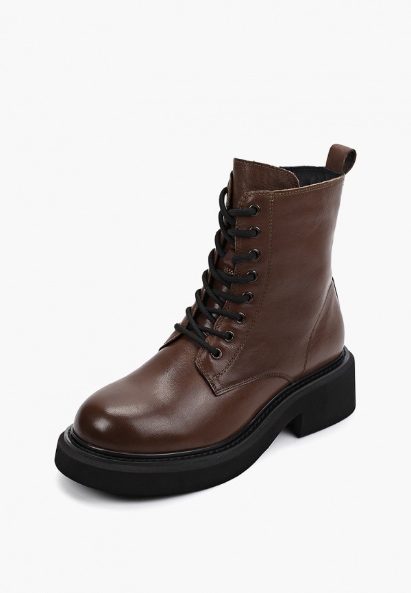 фото Ботинки thomas munz