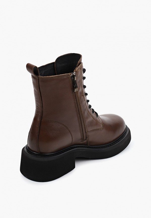 фото Ботинки thomas munz