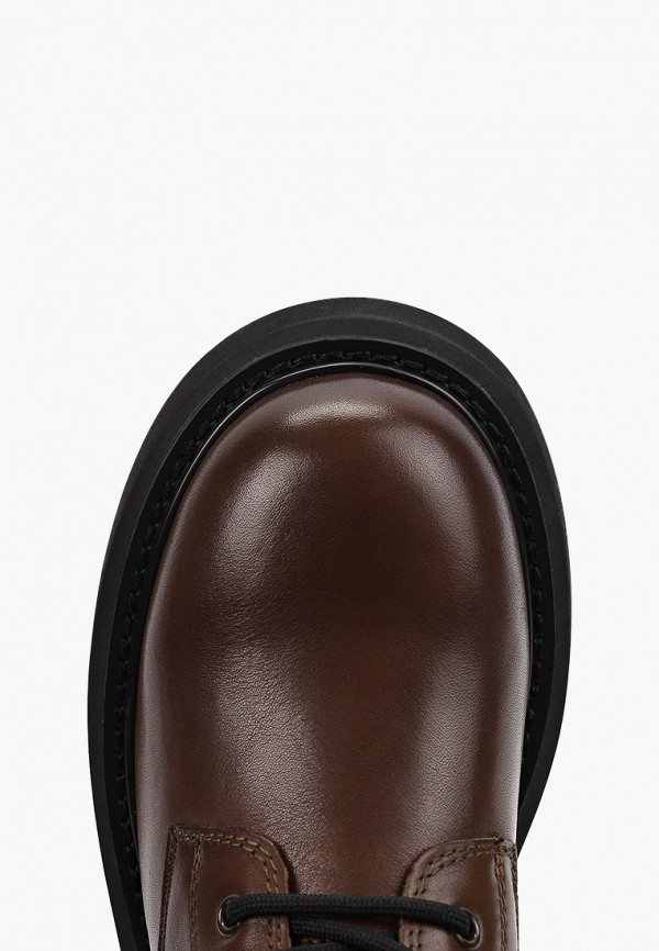 фото Ботинки thomas munz