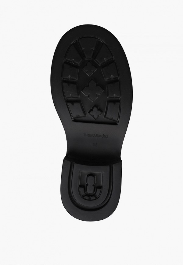 фото Ботинки thomas munz