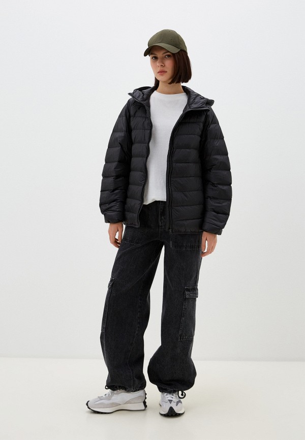 фото Пуховик lolli l polli