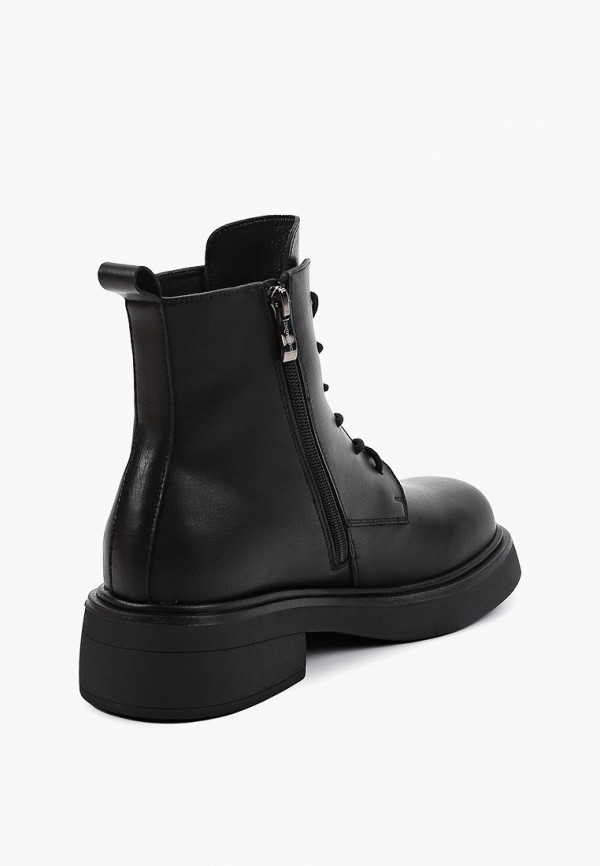 фото Ботинки thomas munz