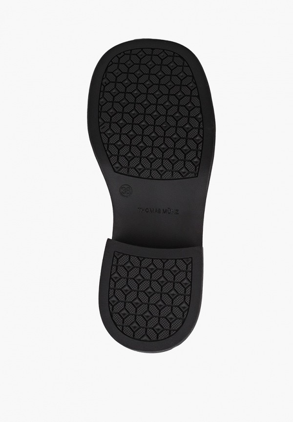 фото Ботинки thomas munz