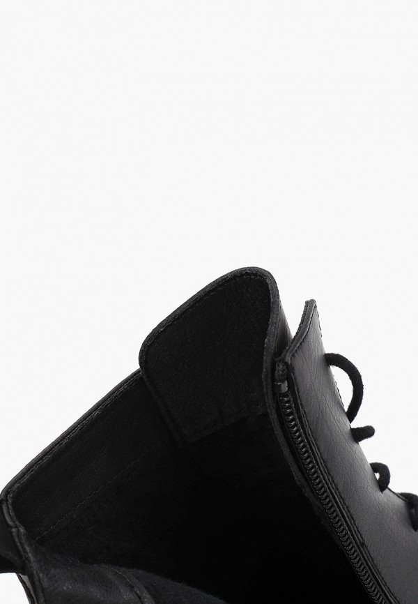 фото Ботинки thomas munz