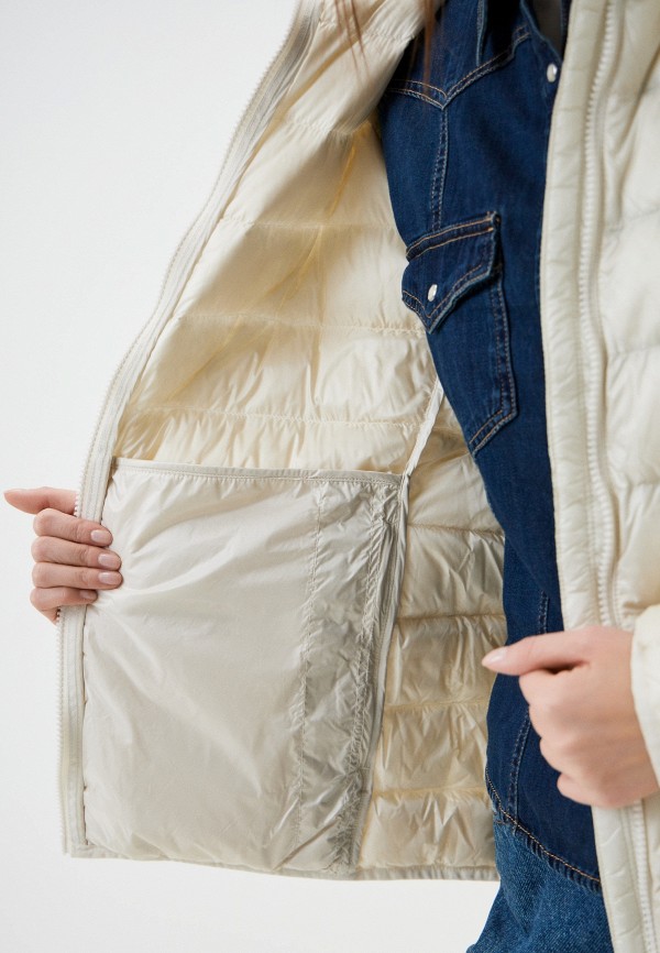 фото Пуховик lolli l polli