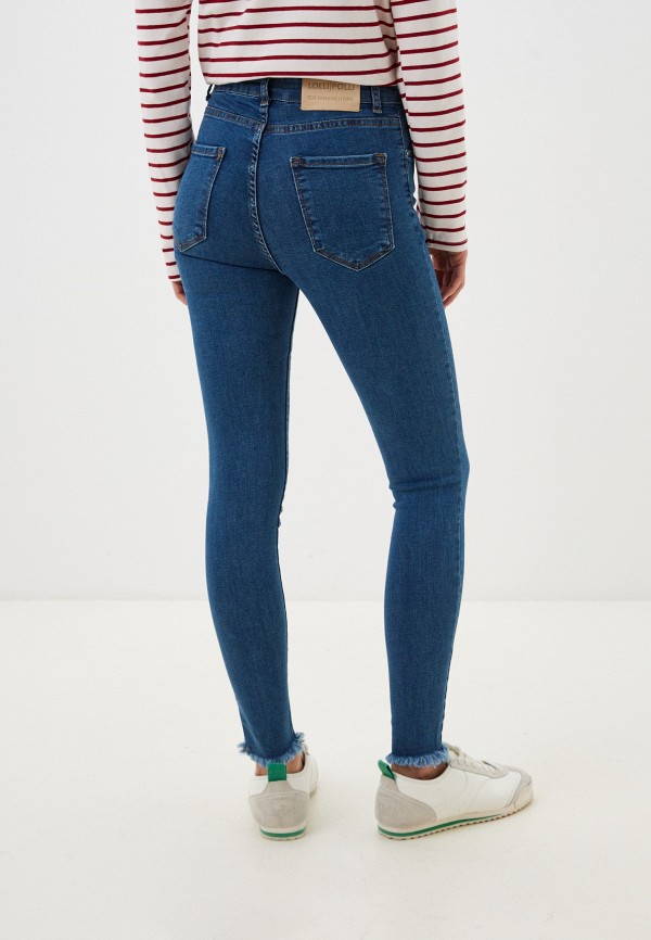 фото Джинсы lolli l polli